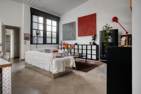 Polenghi's Art Studio Loft